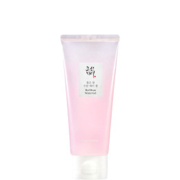 Haricots Rouges Gel Hydratant