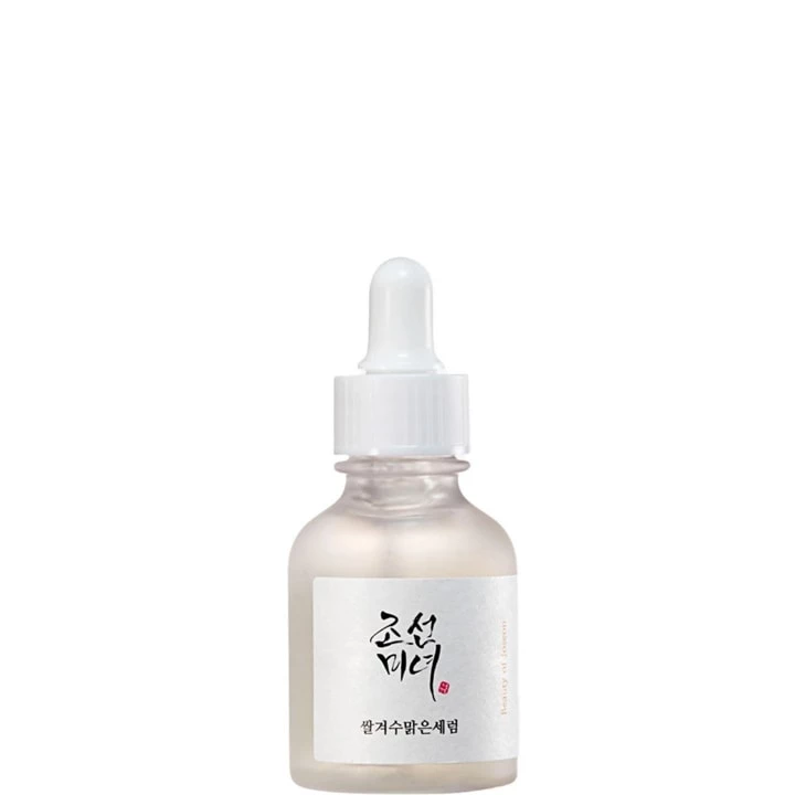 Riz Sérum Eclat Intense Riz + Alpha-Arbutine - Beauty Of Joseon - Incenza