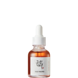 Ginseng Sérum Régénérant Ginseng et Bave d'Escargot