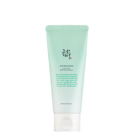 Prune Verte Gel Nettoyant Fraîcheur