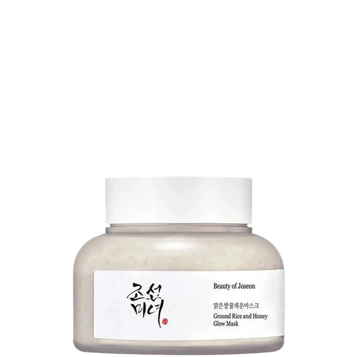 Riz Maque Eclat Riz Miel - Beauty Of Joseon - Incenza