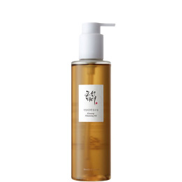 Ginseng Huile Démaquillante