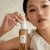 Ginseng Huile Démaquillante