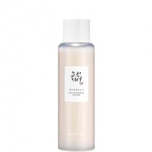 Riz Tonique Eclat au Lait de Riz Riz Tonique Eclat au Lait de Riz