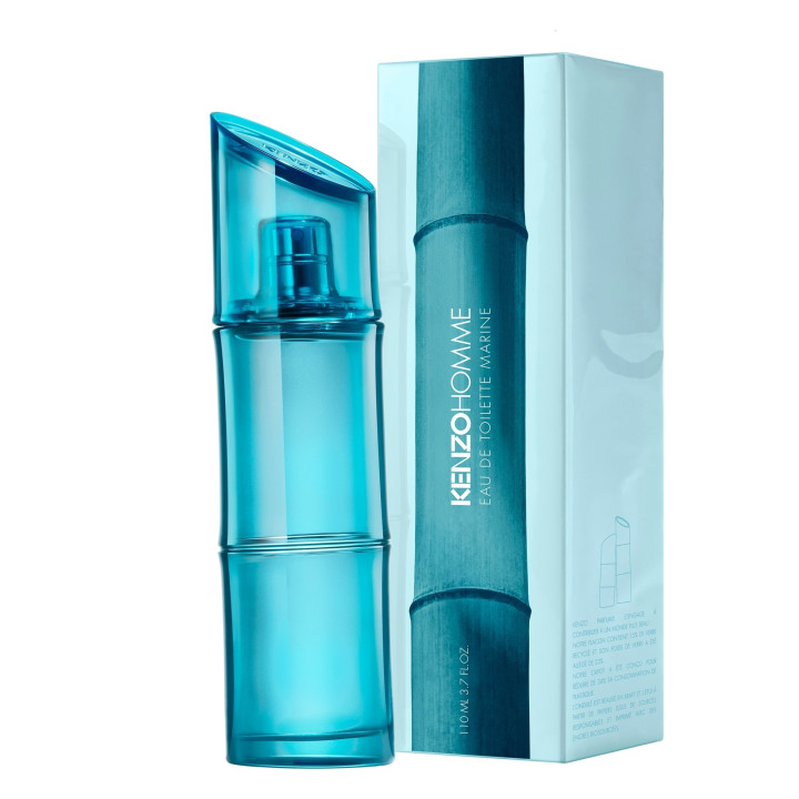 Kenzo Homme Eau de Toilette Marine 110