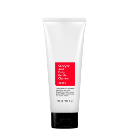 Ac Collection Nettoyant Quotidien Doux à l'Acide Salicylique