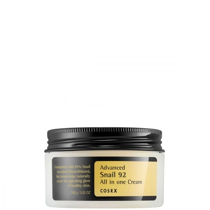 Bave d'Escargot Essence Tonifiante à la Bave d'Escargot - Cosrx - Incenza