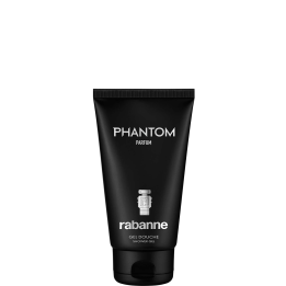 Phantom Parfum Gel Douche