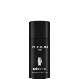 Phantom Parfum Déodorant Spray