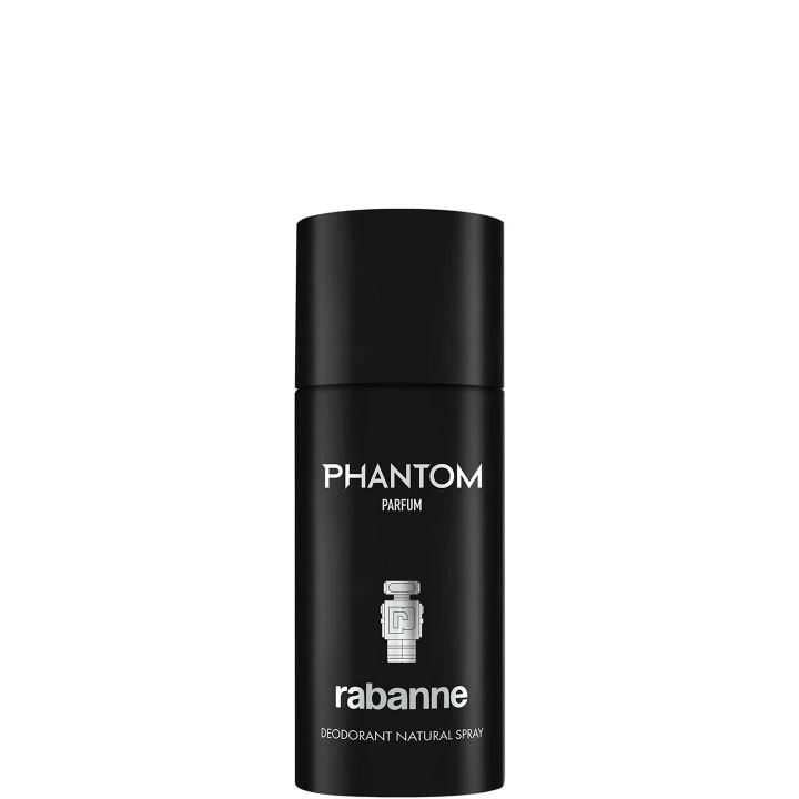 Phantom Parfum Déodorant Spray - RABANNE - Incenza