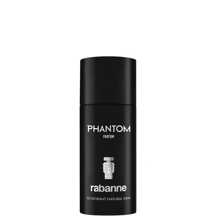 Phantom Parfum Déodorant Spray