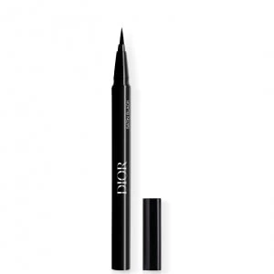 Diorshow Liquid Liner Eyeliner Feutre Ultra-Précis Couleur Intense Waterproof Diorshow Liquid Liner Eyeliner Feutre Ultra-Précis Couleur Intense Waterproof