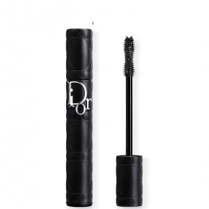 Diorshow Overvolume Mascara Volume Extrême - Tenue 24H - Définition Cil-à-Cil Diorshow Overvolume Mascara Volume Extrême - Tenue 24H - Définition Cil-à-Cil