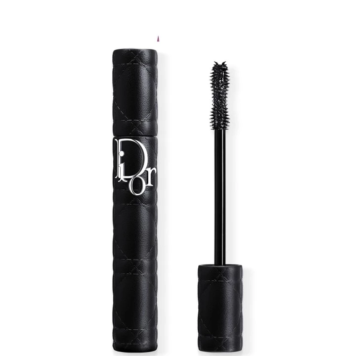 Diorshow Overvolume Mascara Volume Extrême - Tenue 24H - Définition Cil-à-Cil - DIOR - Incenza