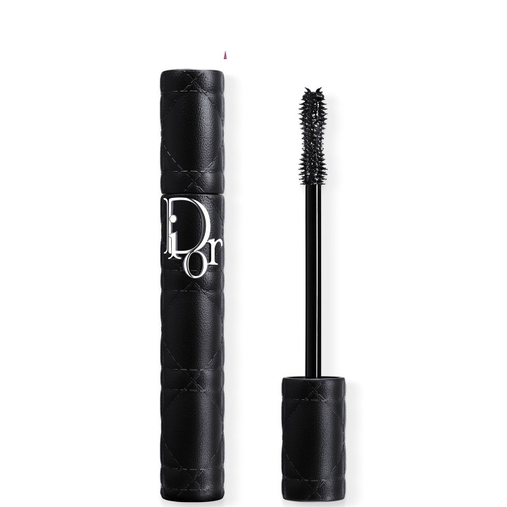 Diorshow Overvolume Mascara Volume Extrême - Tenue 24H - Définition Cil-à-Cil