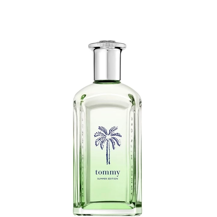 Tommy Summer Edition Eau de Toilette - Tommy Hilfiger - Incenza