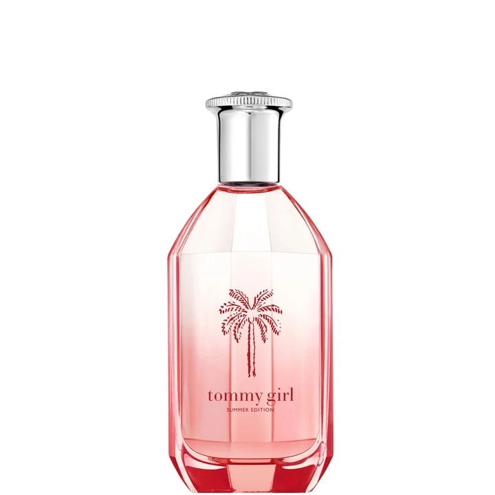 Tommy Girl Summer Edition Eau de Toilette - Tommy Hilfiger - Incenza