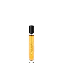 Vanille Leather Eau de Parfum - Vaporisateur de Sac