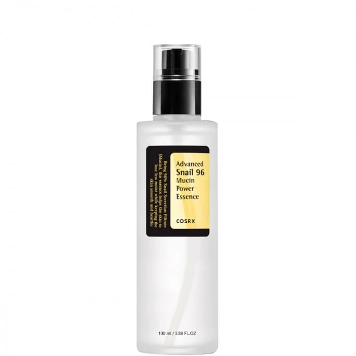 Bave d'Escargot Essence Tonifiante à la Bave d'Escargot - Cosrx - Incenza