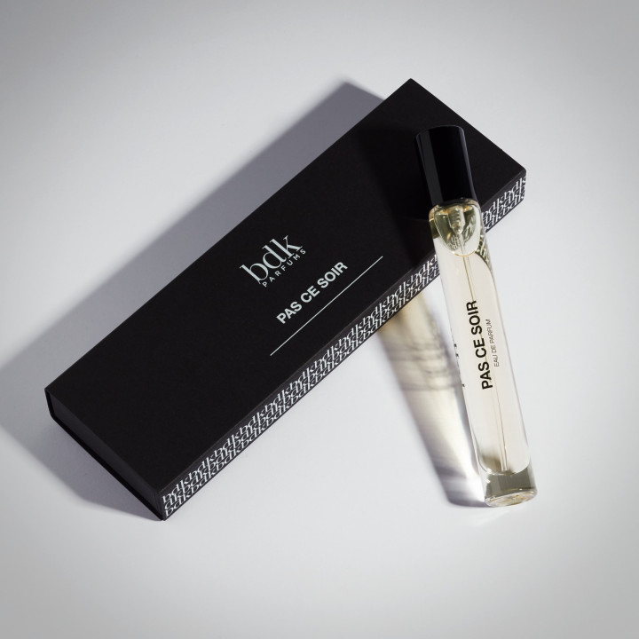 Pas ce Soir Eau de Parfum - Vaporisateur de Sac