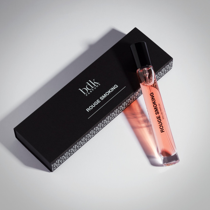 Rouge Smoking Eau de Parfum - Vaporisateur de Sac