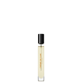 Crème de Cuir Eau de Parfum - Vaporisateur de Sac