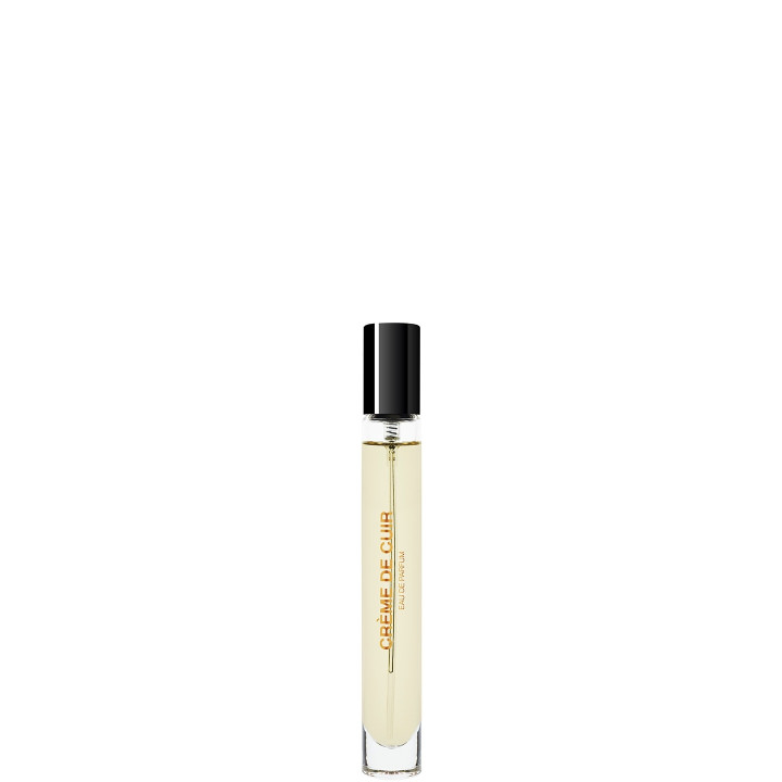 Crème de Cuir Eau de Parfum - Vaporisateur de Sac