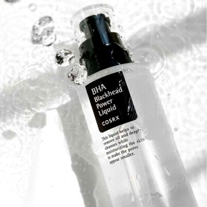 AHA/BHA Lotion Exfoliante Anti-Points Noirs