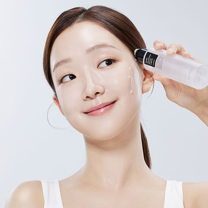 AHA/BHA Lotion Exfoliante Anti-Points Noirs