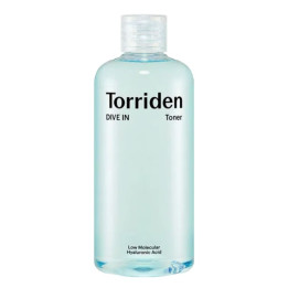 Dive In Tonique à l'Acide Hyaluronique