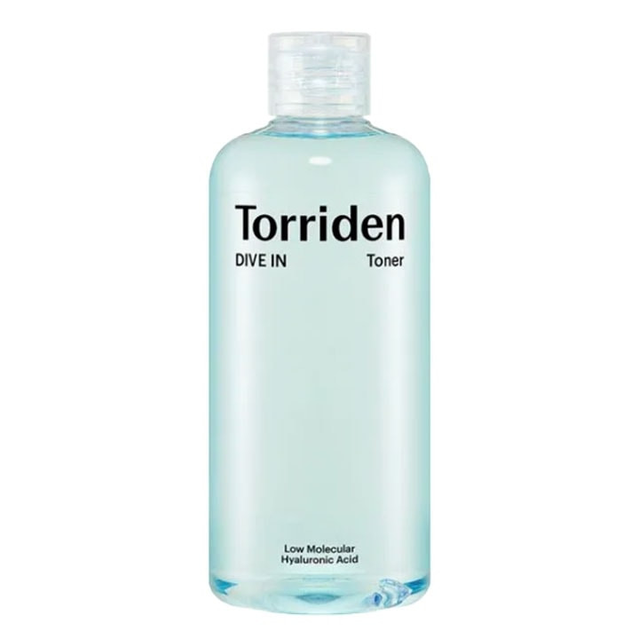 Dive In Tonique à l'Acide Hyaluronique