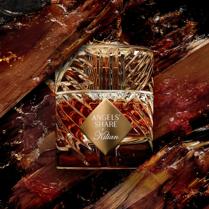 Angel's Share Eau de Parfum