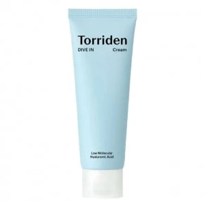 Dive In Crème à l'Acide Hyaluronique Dive In Crème à l'Acide Hyaluronique