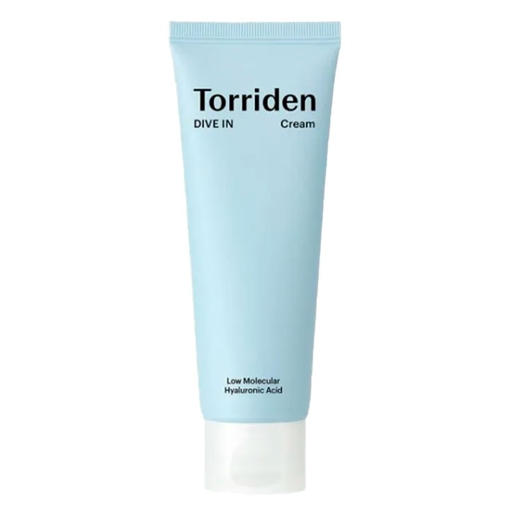 Dive In Crème à l'Acide Hyaluronique