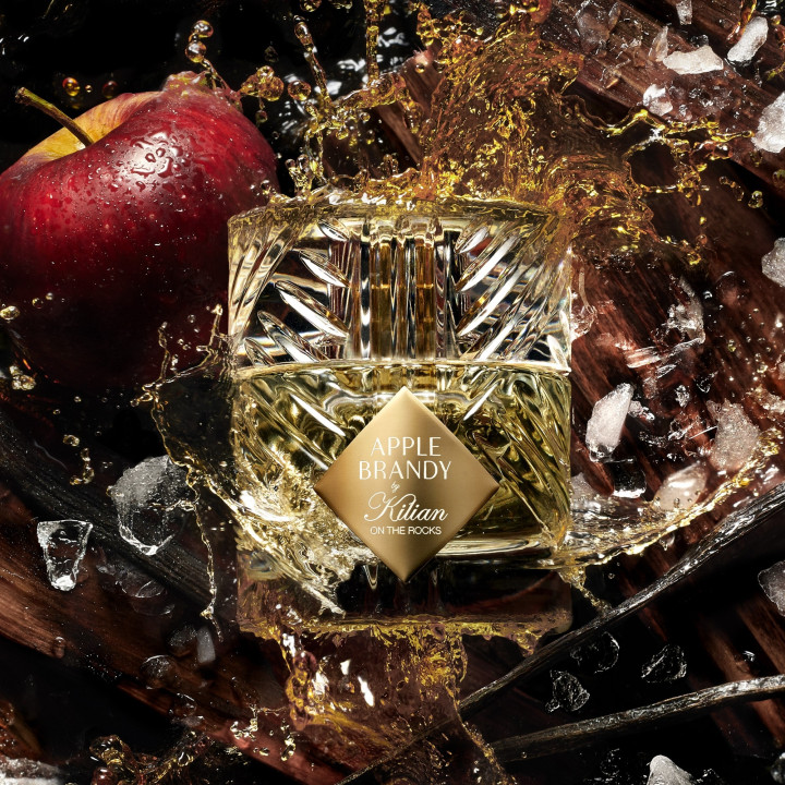 Apple Brandy On The Rocks Eau de Parfum 100 ml