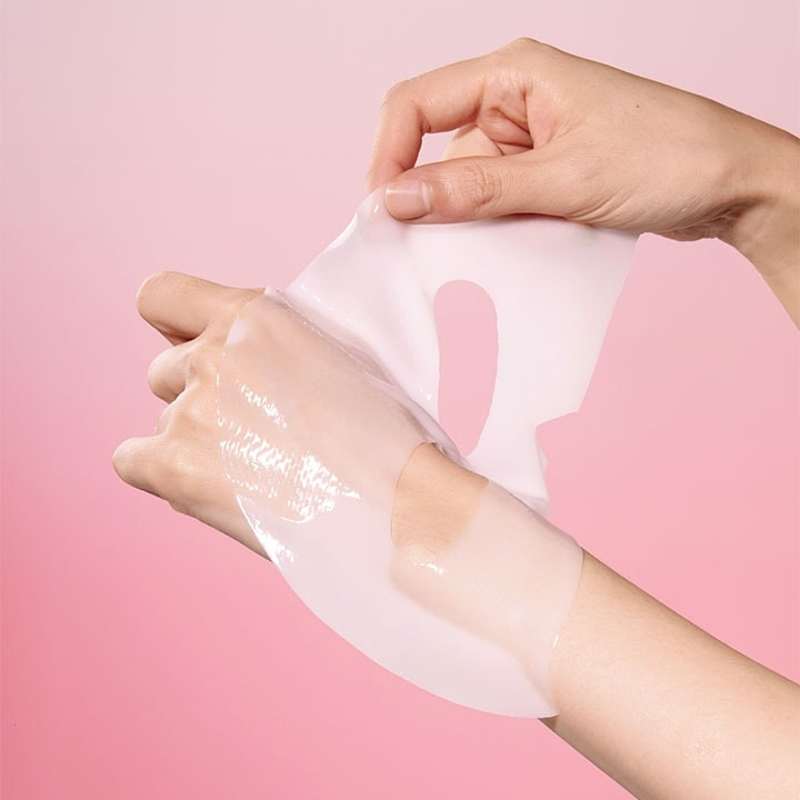 Cellmazing Masque-Gel au Collagène 5D 
