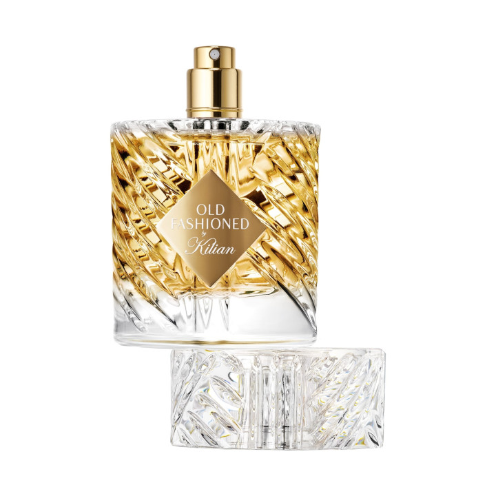 Old Fashioned Eau de Parfum 100 ml