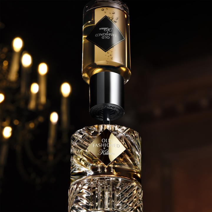 Old Fashioned Eau de Parfum 100 ml