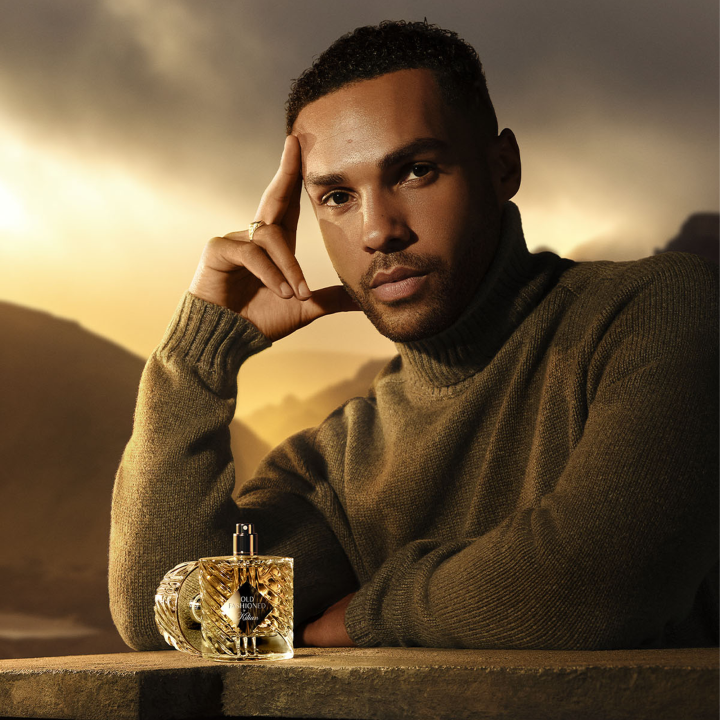 Old Fashioned Eau de Parfum - Flacon-Recharge