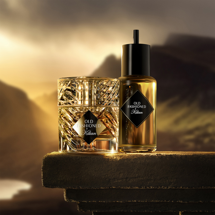 Old Fashioned Eau de Parfum - Flacon-Recharge