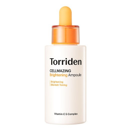Cellmazing Sérum Éclaircissant à la Vitamine C