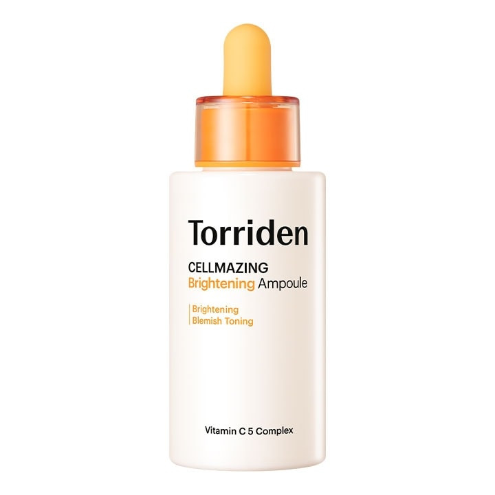 Cellmazing Sérum Éclaircissant à la Vitamine C