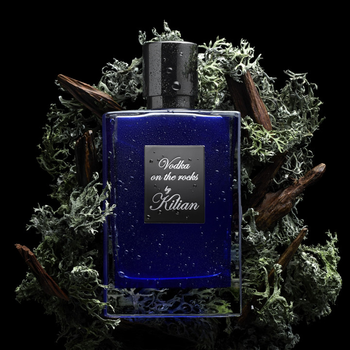 Vodka on The Rocks Eau de Parfum