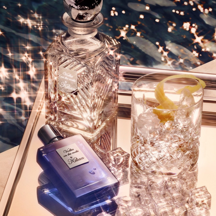 Vodka on The Rocks Eau de Parfum