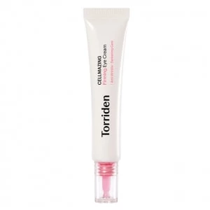 Cellmazing Crème Contour des Yeux au Collagène 5D Cellmazing Crème Contour des Yeux au Collagène 5D