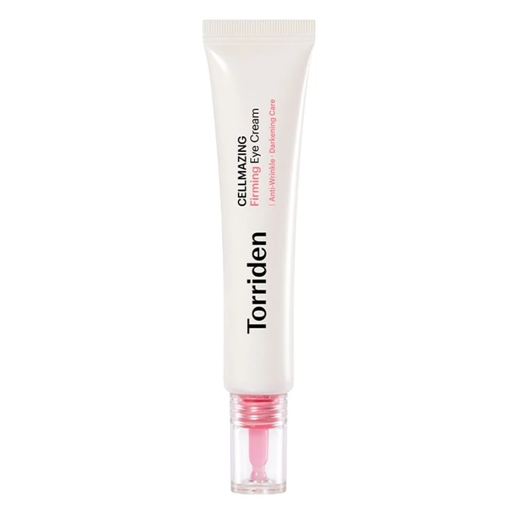 Cellmazing  Crème Contour des Yeux au Collagène 5D - Torriden - Incenza