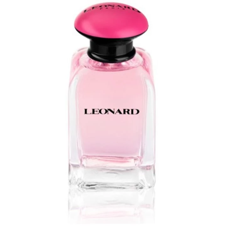 Léonard Signature Eau de Parfum - Léonard - Incenza