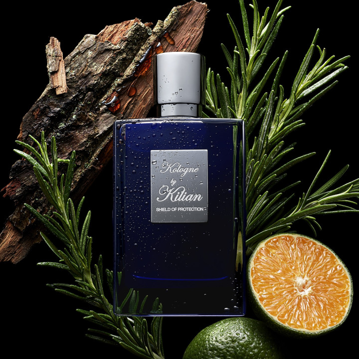 Kologne, Shield of Protection Eau de Parfum