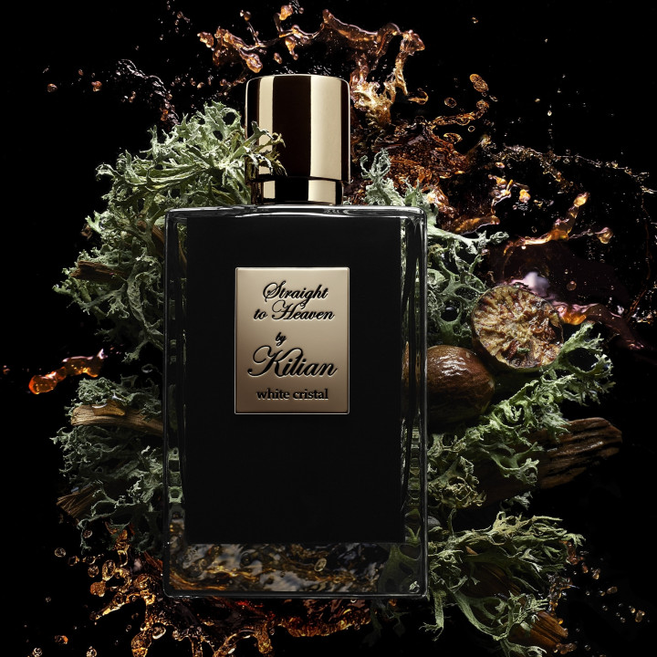 Straight to Heaven Eau de Parfum 50 ml