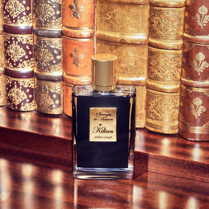 Straight to Heaven Eau de Parfum 50 ml